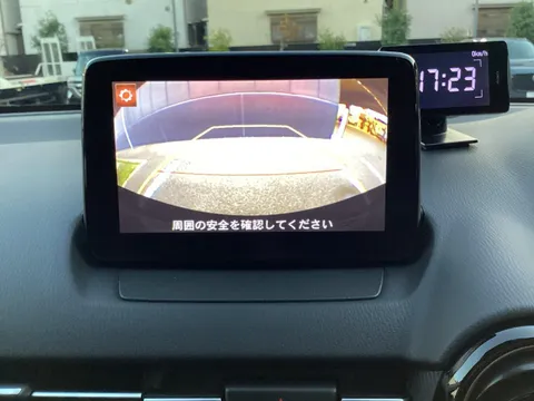 Mazda Mazda2 (Demio)