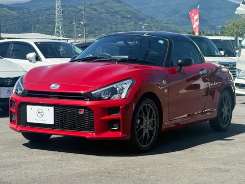 Toyota Copen