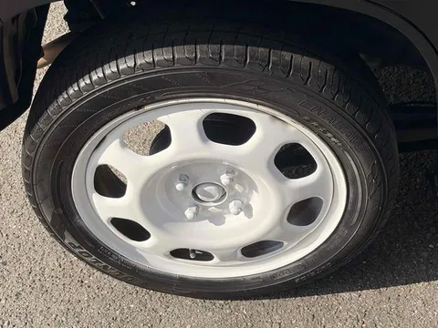 Mazda Flair Crossover