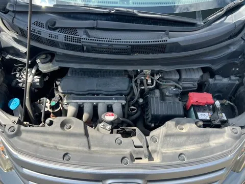 Honda Freed Spike