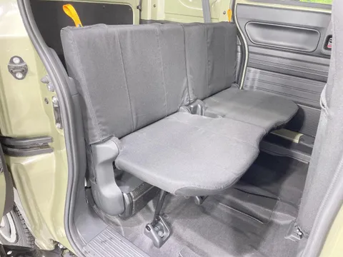 Honda N-VAN +Style
