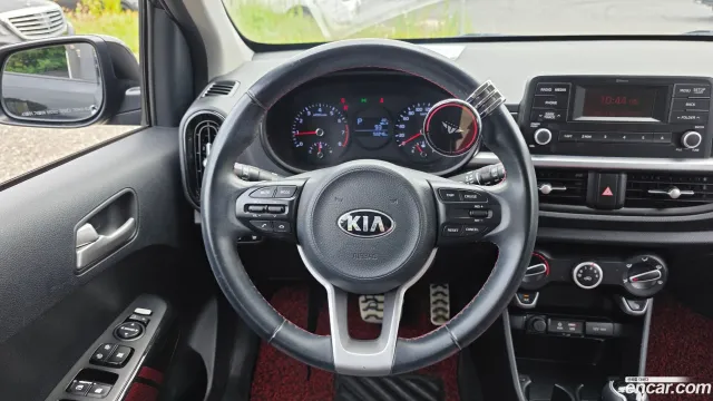 Kia Picanto (Morning)