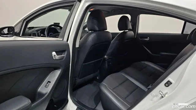 Kia Cerato (K3)