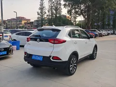 MG GS