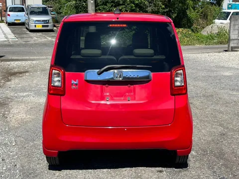 Honda N-ONE