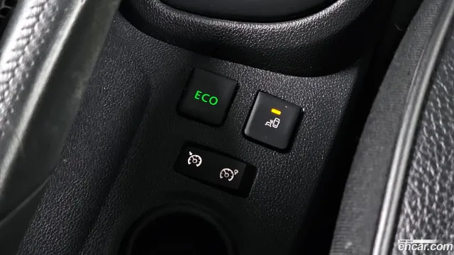 Renault QM3