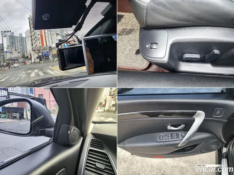 Renault SM7