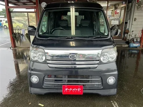 Daihatsu Atrai Wagon