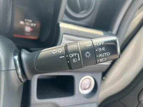 Honda N-VAN Plus Style