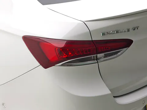 Buick Excelle GT