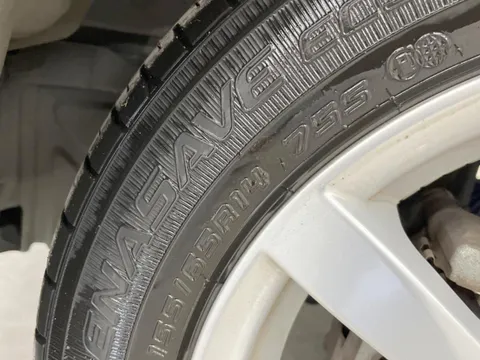 Mazda Flair