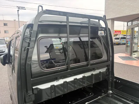Suzuki Super Carry