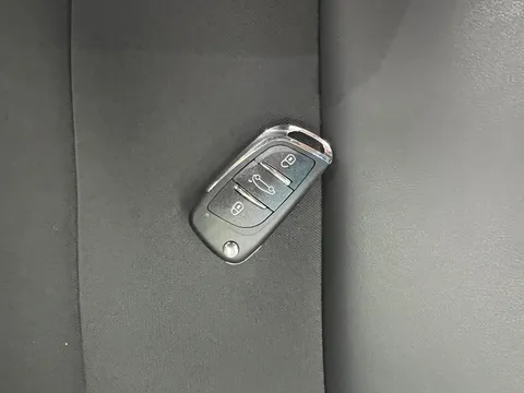 Geely Binrui