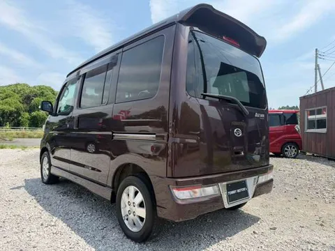 Daihatsu Atrai Wagon