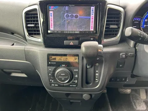 Mazda Flair Wagon
