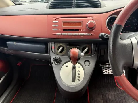 Subaru R1