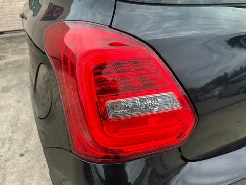 Suzuki Swift Sport
