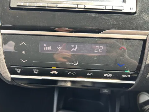 Honda Jazz (Fit)