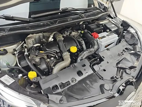 Renault QM3