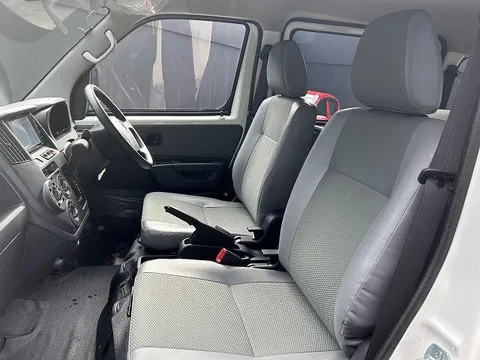 Toyota TownAce Van