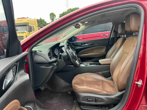 Buick Regal
