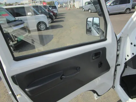 Suzuki Carry Track