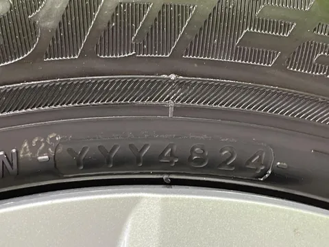 Toyota Yaris (Vitz)