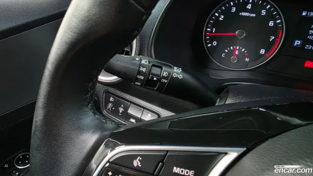 Kia Cerato (K3)
