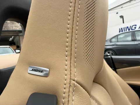 Mazda MX-5 (Roadster)