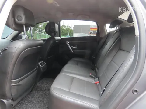 Renault SM7