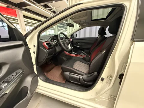 Nissan Bluebird