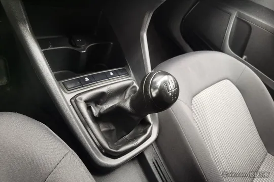 Volkswagen Santana