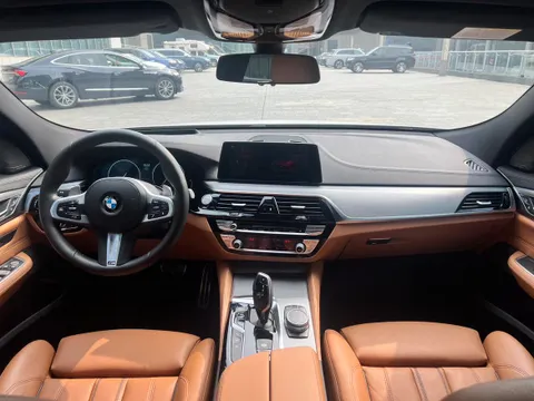 BMW Gran Turismo