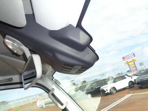 Suzuki Carry Track