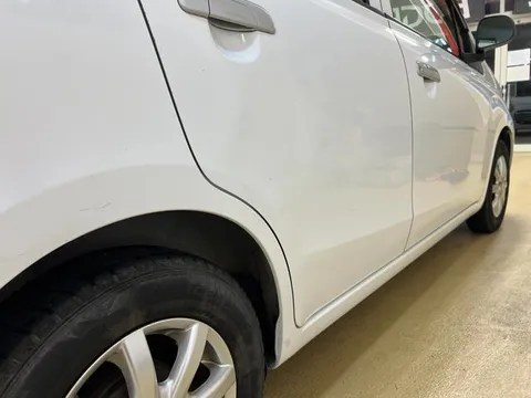 Suzuki Alto Eco