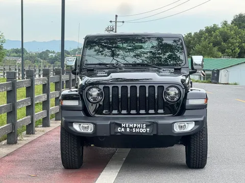 Jeep