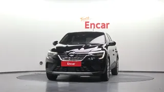 Renault XM3