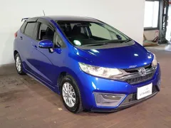 Honda Jazz (Fit)