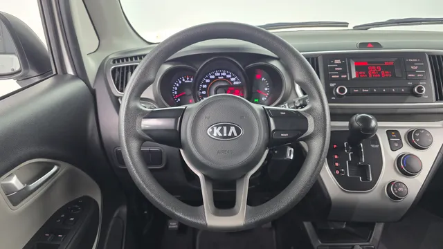 Kia Ray