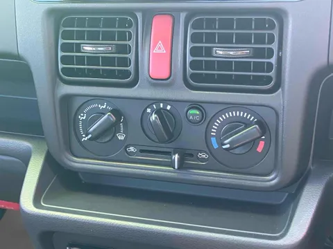 Nissan Clipper Truck