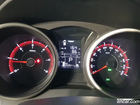 SsangYong Tivoli XLV (Tivoli Air)