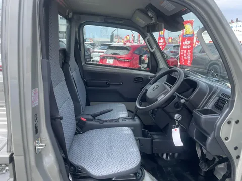 Nissan Clipper Truck