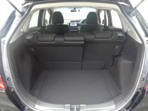 Honda Jazz (Fit)