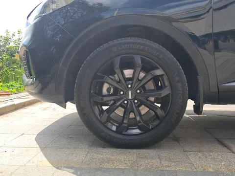 Wey VV6