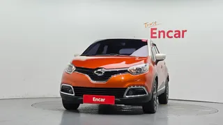 Renault QM3
