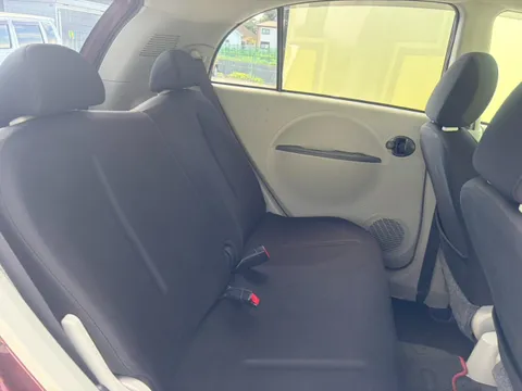 Mitsubishi I