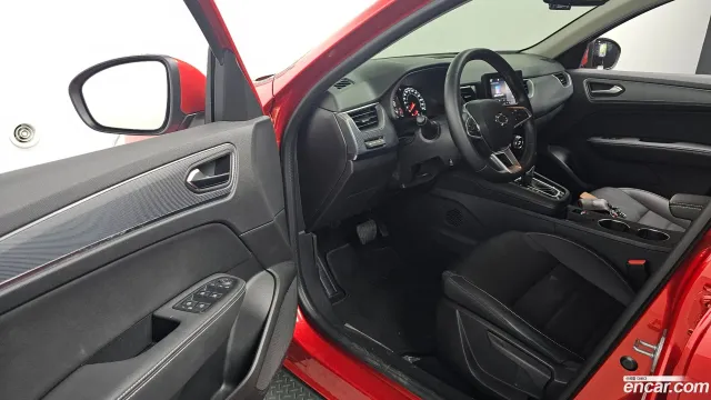 Renault XM3