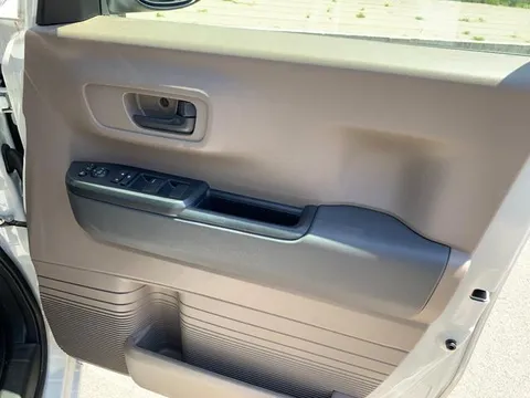 Honda N-BOX Joy