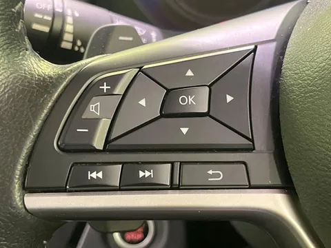 Mitsubishi eK X Space