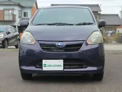 Subaru Pleo Plus
